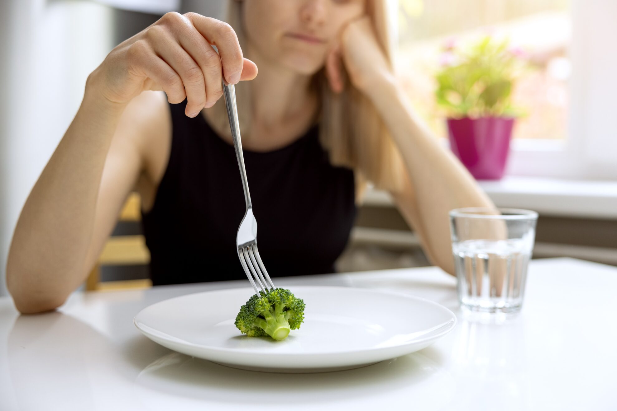 Get help understanding eating disorders