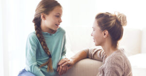 How Do I Discuss Puberty With My Daughter?
