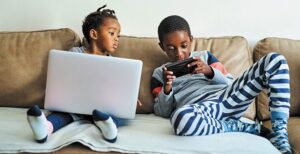 How Do Parents Keep Up with All of This New Technology?