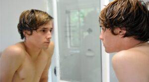 Body image and teens