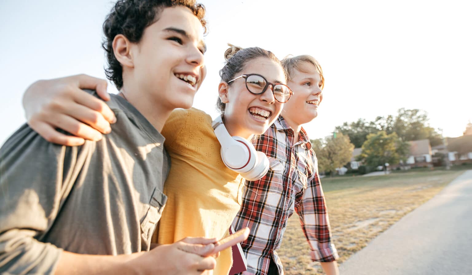 Teaching Your Child How to Make Friends