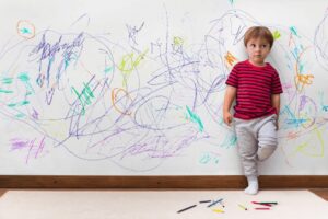 What Can I Do About My Child Who is Good at School, But Challenging at Home?