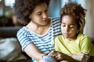 How Do I Help My Child Manage Their Emotions?