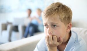 What tools can I give my child who struggles with performance anxiety?