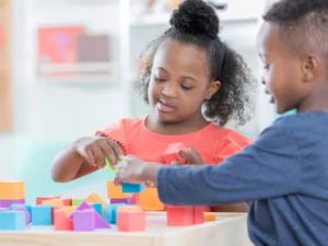 How do I help my child understand the importance of problem solving