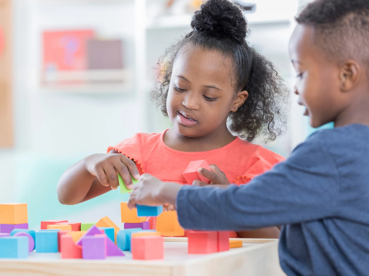 How do I help my child understand the importance of problem solving