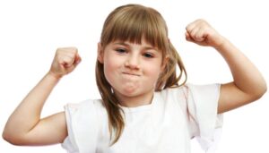 How do I build grit and discipline for a child stuck in instant gratification