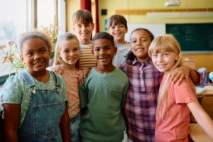 What is the most effective way to impart values in my child