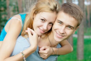 Is it healthy for teens to start dating so young