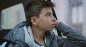 Parent Dissociation and mental health of child