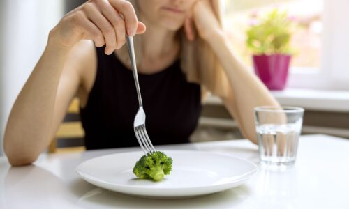 Get help understanding eating disorders