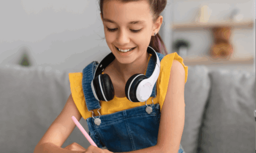 writing for happiness